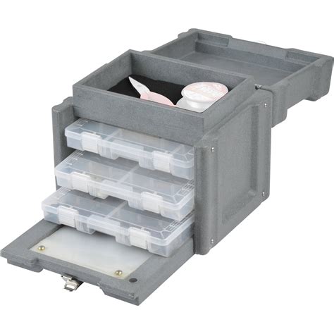 metal pocket tackle box|small boxes for tackle.